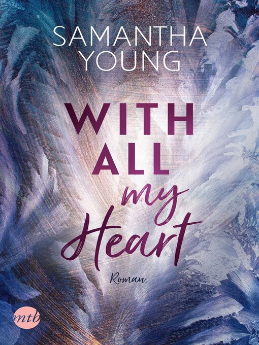 Title details for With All My Heart by Samantha Young - Wait list